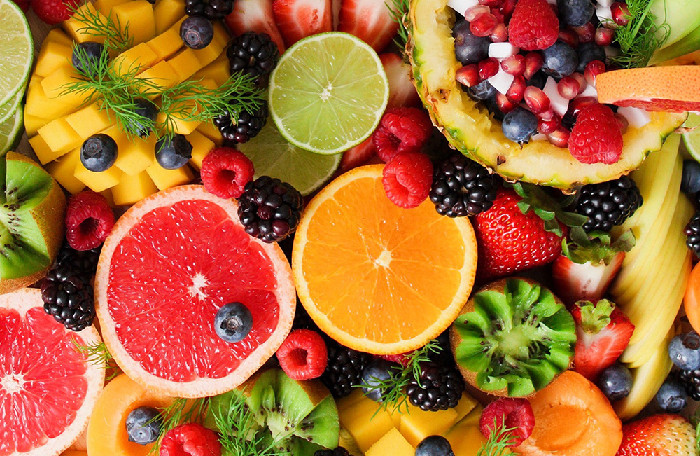 糖尿病能吃什么水果